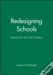 Capa do artigo Redesigning Schools