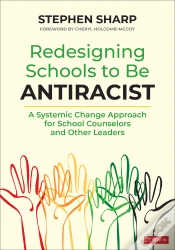 Capa do artigo Redesigning Schools To Be Antiracist