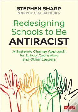 Capa do artigo Redesigning Schools To Be Antiracist