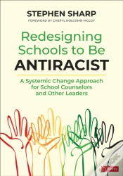 Capa do artigo Redesigning Schools To Be Antiracist