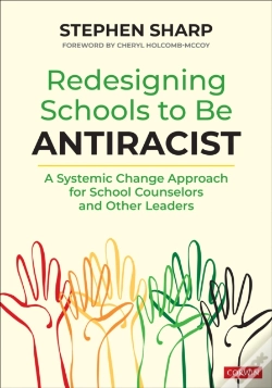Capa do artigo Redesigning Schools To Be Antiracist