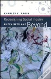 Capa do artigo Redesigning Social Inquiry Â€“ Fuzzy Sets And Beyond