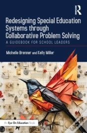 Capa do artigo Redesigning Special Education Systems Through Collaborative Problem Solving