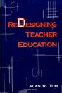 Redesigning Teacher Education - Preview
