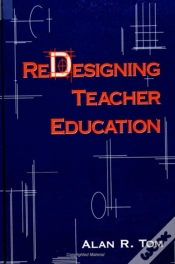 Capa do artigo Redesigning Teacher Education