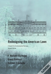 Capa do artigo Redesigning The American Lawn