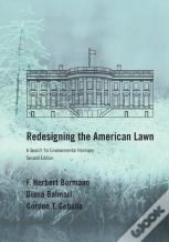 Redesigning The American Lawn
