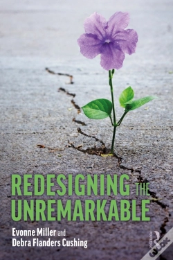 Capa do artigo Redesigning The Unremarkable