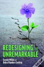 Capa do artigo Redesigning The Unremarkable