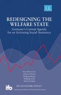 Redesigning The Welfare State