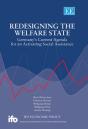 Redesigning The Welfare State - Preview