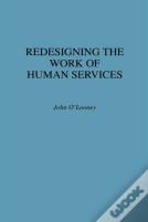 Redesigning The Work Of Human Services