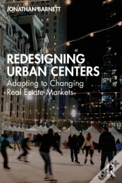 Capa do artigo Redesigning Urban Centers