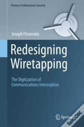 Redesigning Wiretapping