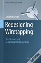 Redesigning Wiretapping