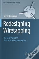 Redesigning Wiretapping