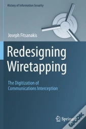 Redesigning Wiretapping
