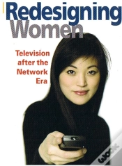 Capa do artigo Redesigning Women