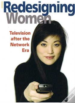 Capa do artigo Redesigning Women