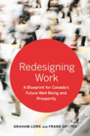 Redesigning Work