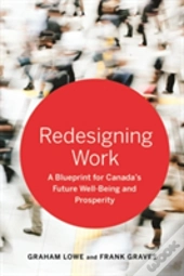 Redesigning Work