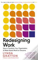 Redesigning Work