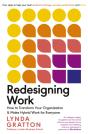 Redesigning Work - Preview