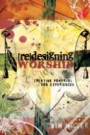 Redesigning Worship
