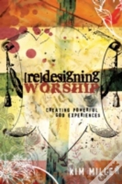 Capa do artigo Redesigning Worship