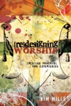 Capa do artigo Redesigning Worship