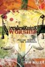 Redesigning Worship - Preview