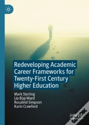 Capa do artigo Redeveloping Academic Career Frameworks For Twenty-First Century Higher Education