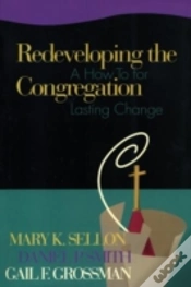 Capa do artigo Redeveloping The Congregation