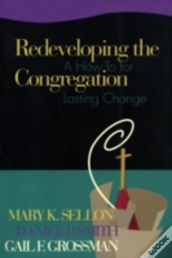 Capa do artigo Redeveloping The Congregation