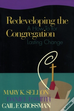 Capa do artigo Redeveloping The Congregation