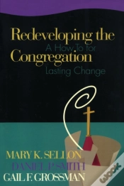 Capa do artigo Redeveloping The Congregation