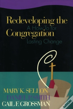Capa do artigo Redeveloping The Congregation