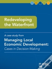 Redeveloping The Waterfront