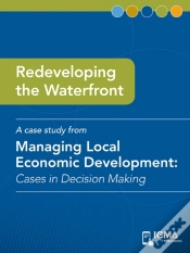 Capa do artigo Redeveloping The Waterfront