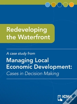 Capa do artigo Redeveloping The Waterfront
