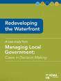 Redeveloping The Waterfront - Preview