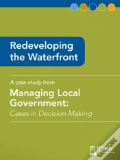 Capa do artigo Redeveloping The Waterfront