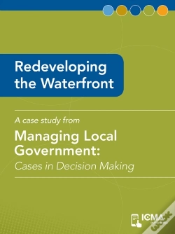 Capa do artigo Redeveloping The Waterfront