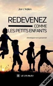 Capa do artigo Redevenez Comme Les Petits Enfants