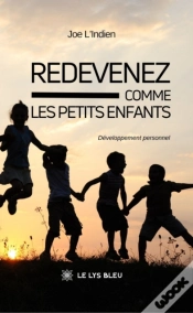 Capa do artigo Redevenez Comme Les Petits Enfants