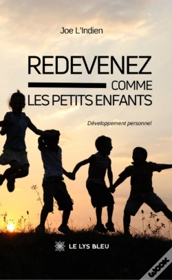 Capa do artigo Redevenez Comme Les Petits Enfants