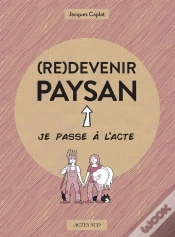 Capa do artigo (Re)Devenir Paysan