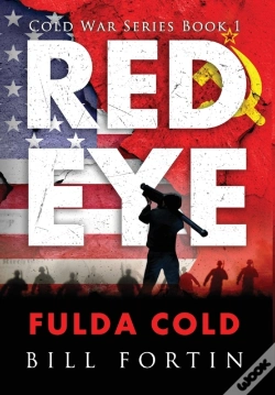 Capa do artigo Redeye Fulda Cold