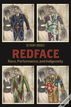 Capa do artigo Redface
