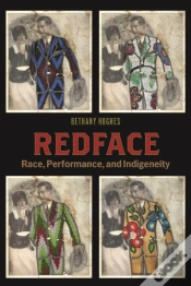 Capa do artigo Redface